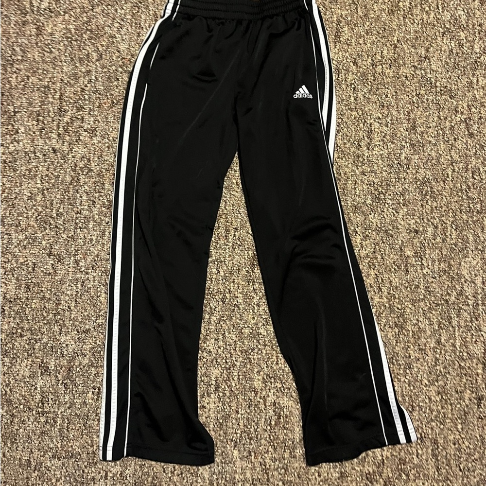 Kids Adidas Sweatpants